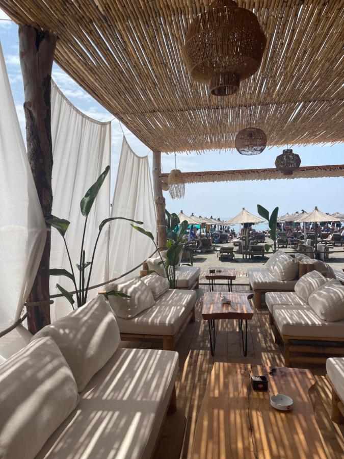 Hotel Athina