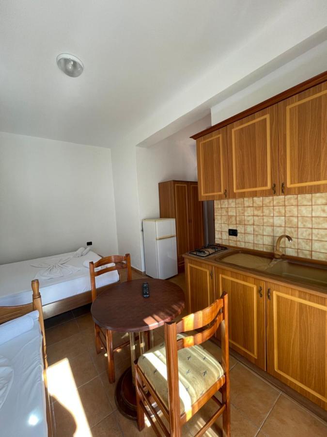 Hotell Athina