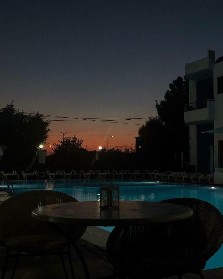 Hotel Athina